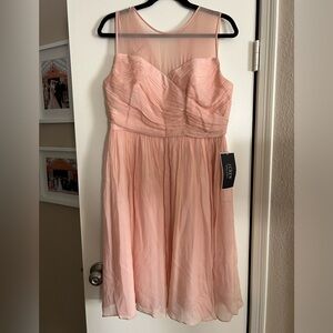 Vintage J.Crew Bridesmaids Dress